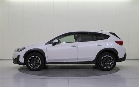 Subaru XV II, 2022 год, 1 600 000 рублей, 2 фотография