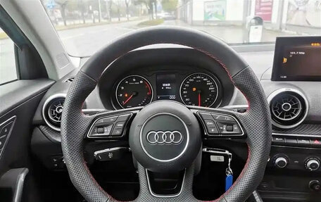 Audi Q2 I, 2022 год, 2 200 055 рублей, 19 фотография
