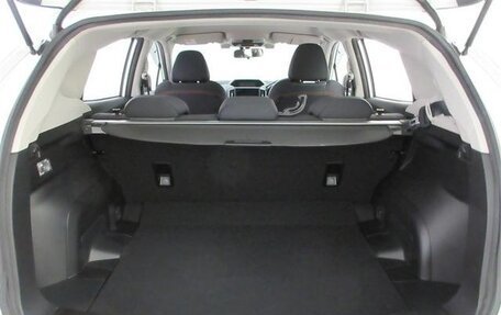 Subaru XV II, 2022 год, 1 600 000 рублей, 9 фотография