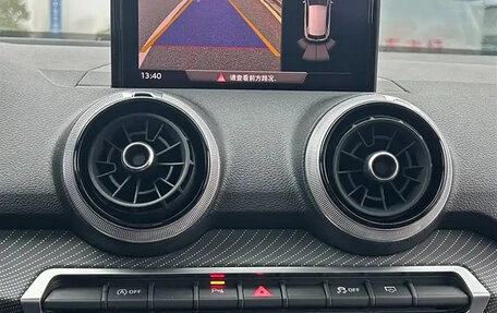 Audi Q2 I, 2022 год, 2 200 055 рублей, 20 фотография