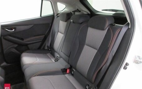 Subaru XV II, 2022 год, 1 600 000 рублей, 8 фотография