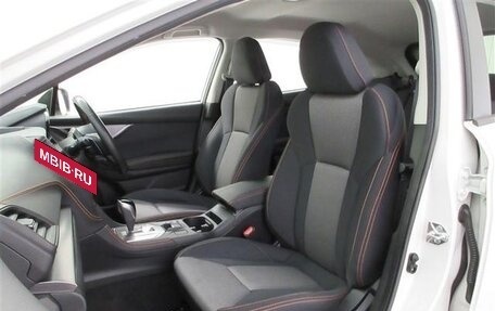 Subaru XV II, 2022 год, 1 600 000 рублей, 7 фотография