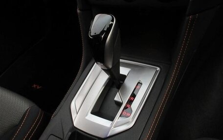 Subaru XV II, 2022 год, 1 600 000 рублей, 14 фотография