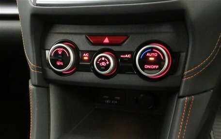 Subaru XV II, 2022 год, 1 600 000 рублей, 13 фотография