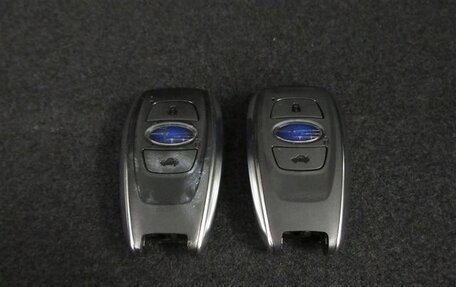 Subaru XV II, 2022 год, 1 600 000 рублей, 25 фотография