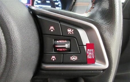 Subaru XV II, 2022 год, 1 600 000 рублей, 20 фотография