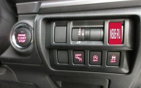 Subaru XV II, 2022 год, 1 600 000 рублей, 22 фотография