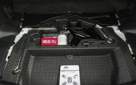 Subaru XV II, 2022 год, 1 600 000 рублей, 27 фотография