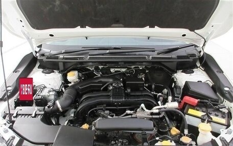 Subaru XV II, 2022 год, 1 600 000 рублей, 28 фотография