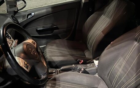 Opel Corsa D, 2008 год, 450 000 рублей, 2 фотография