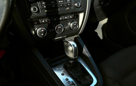 Volkswagen Jetta VI, 2013 год, 931 000 рублей, 14 фотография