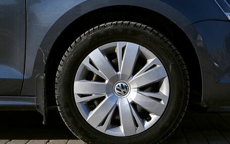 Volkswagen Jetta VI, 2013 год, 931 000 рублей, 19 фотография