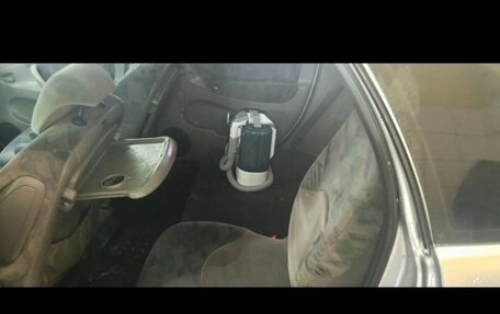 Citroen Xsara Picasso, 2000 год, 265 000 рублей, 5 фотография