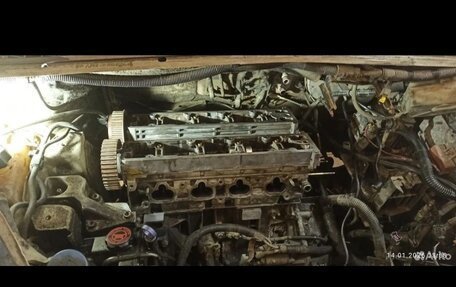 Citroen Xsara Picasso, 2000 год, 265 000 рублей, 7 фотография