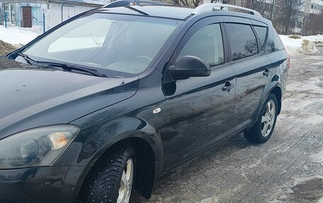 KIA cee'd I рестайлинг, 2008 год, 590 000 рублей, 3 фотография