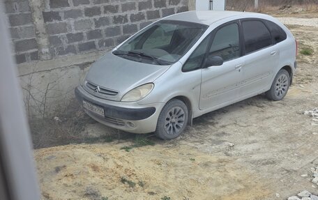 Citroen Xsara Picasso, 2000 год, 265 000 рублей, 8 фотография