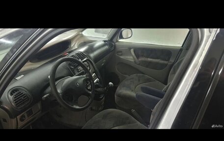 Citroen Xsara Picasso, 2000 год, 265 000 рублей, 4 фотография