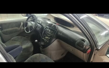 Citroen Xsara Picasso, 2000 год, 265 000 рублей, 3 фотография