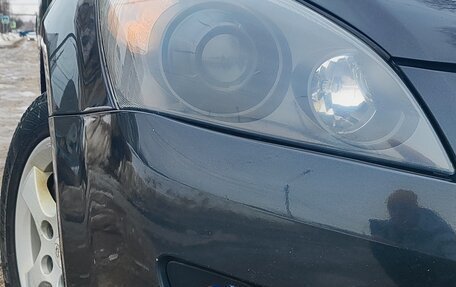 KIA cee'd I рестайлинг, 2008 год, 590 000 рублей, 4 фотография