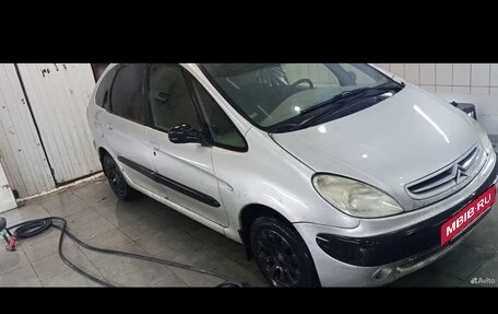 Citroen Xsara Picasso, 2000 год, 265 000 рублей, 2 фотография