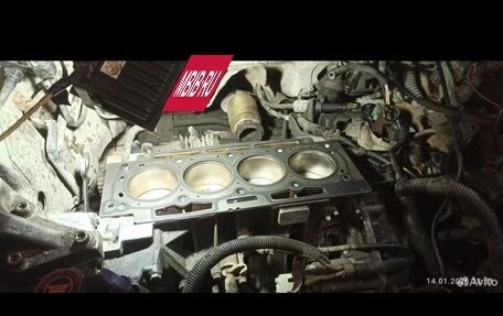 Citroen Xsara Picasso, 2000 год, 265 000 рублей, 6 фотография