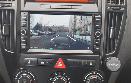 KIA cee'd I рестайлинг, 2008 год, 590 000 рублей, 10 фотография