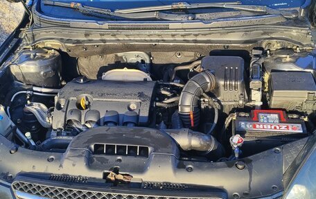 KIA cee'd I рестайлинг, 2008 год, 590 000 рублей, 15 фотография