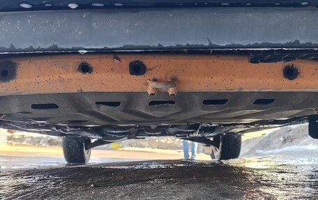 KIA cee'd I рестайлинг, 2008 год, 590 000 рублей, 18 фотография