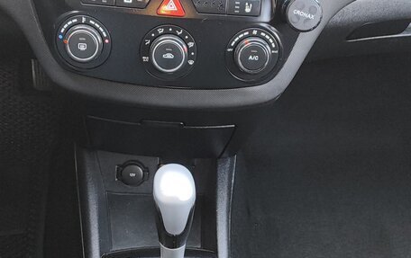 KIA cee'd I рестайлинг, 2008 год, 590 000 рублей, 21 фотография