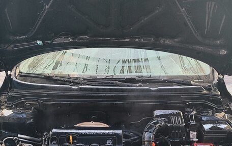 KIA cee'd I рестайлинг, 2008 год, 590 000 рублей, 14 фотография