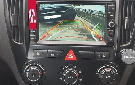 KIA cee'd I рестайлинг, 2008 год, 590 000 рублей, 9 фотография