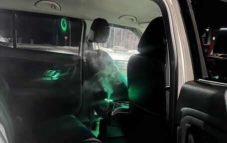 Skoda Fabia II, 2011 год, 420 000 рублей, 7 фотография