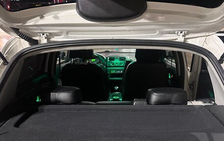 Skoda Fabia II, 2011 год, 420 000 рублей, 9 фотография