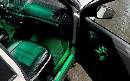 Skoda Fabia II, 2011 год, 420 000 рублей, 5 фотография