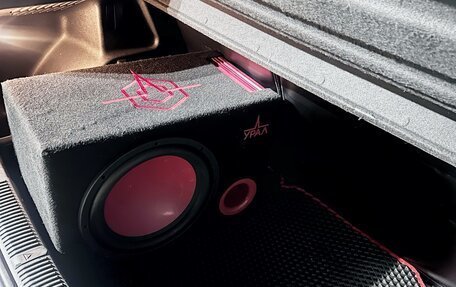 Skoda Fabia II, 2011 год, 420 000 рублей, 8 фотография