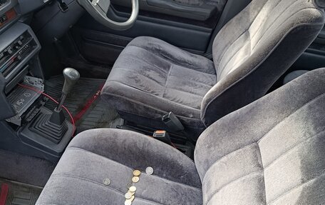 Mitsubishi Chariot I, 1986 год, 150 000 рублей, 2 фотография