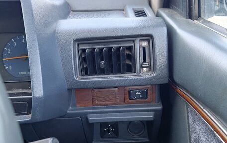 Mitsubishi Chariot I, 1986 год, 150 000 рублей, 8 фотография