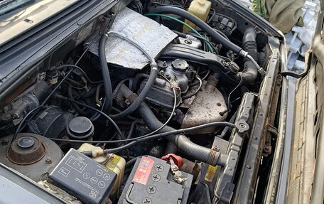 Mitsubishi Chariot I, 1986 год, 150 000 рублей, 6 фотография