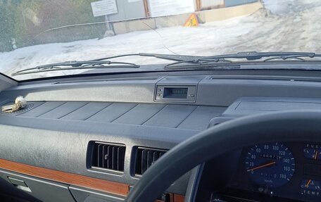 Mitsubishi Chariot I, 1986 год, 150 000 рублей, 10 фотография