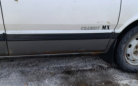 Mitsubishi Chariot I, 1986 год, 150 000 рублей, 18 фотография