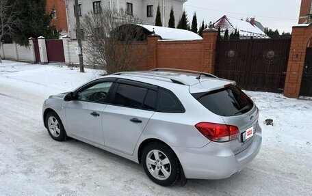 Chevrolet Cruze II, 2013 год, 699 999 рублей, 11 фотография