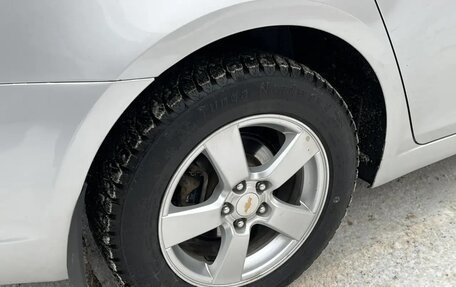 Chevrolet Cruze II, 2013 год, 699 999 рублей, 24 фотография