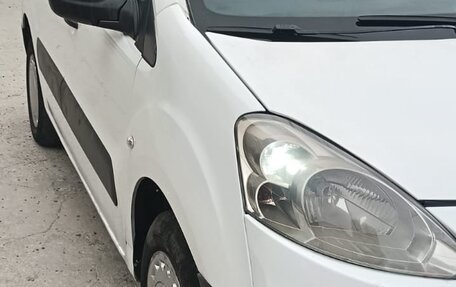 Peugeot Partner II рестайлинг 2, 2013 год, 510 000 рублей, 5 фотография