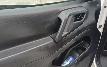 Peugeot Partner II рестайлинг 2, 2013 год, 510 000 рублей, 7 фотография