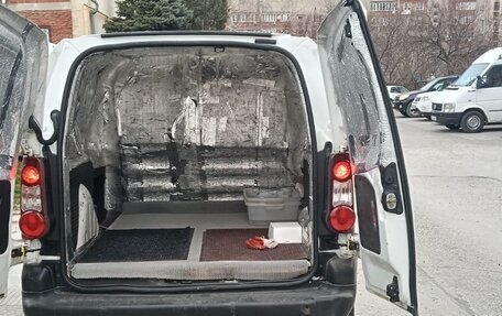 Peugeot Partner II рестайлинг 2, 2013 год, 510 000 рублей, 8 фотография