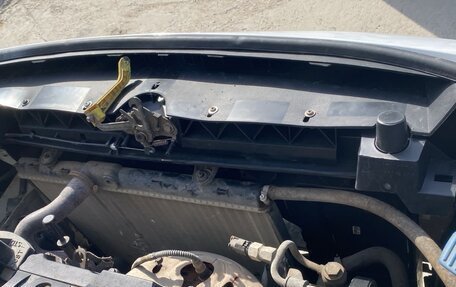 Peugeot Partner II рестайлинг 2, 2013 год, 510 000 рублей, 11 фотография