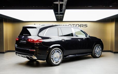 Mercedes-Benz Maybach GLS I, 2026 год, 31 980 000 рублей, 3 фотография