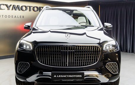 Mercedes-Benz Maybach GLS I, 2026 год, 31 980 000 рублей, 2 фотография