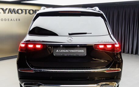 Mercedes-Benz Maybach GLS I, 2026 год, 31 980 000 рублей, 4 фотография