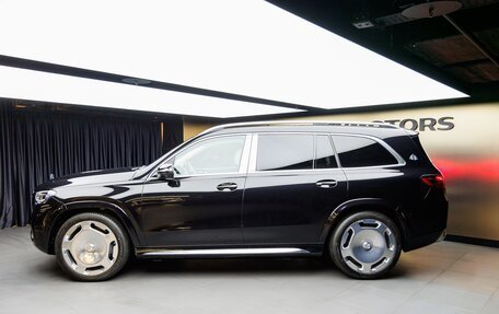 Mercedes-Benz Maybach GLS I, 2026 год, 31 980 000 рублей, 7 фотография